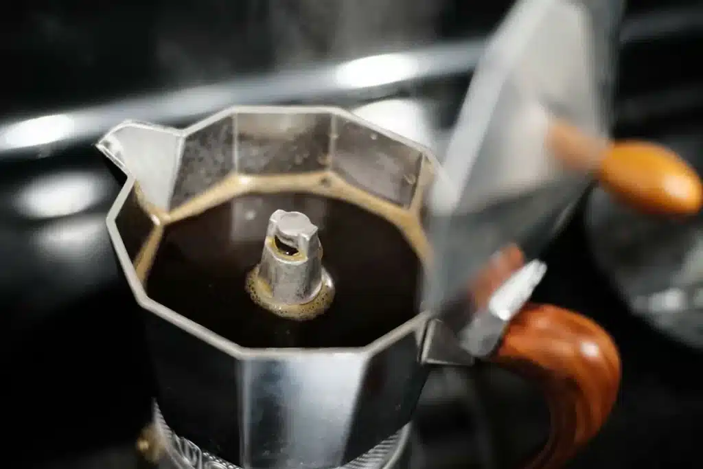 Заваривание кофе с неправильной степенью обжарки – ошибка, которую совершают почти все