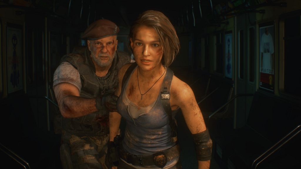 Netflix анонсировал экранизацию видеоигры Resident Evil
