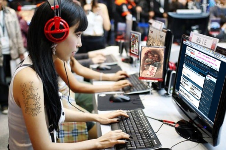 Китайских геймеров обяжут использовать в играх свои настоящие имена