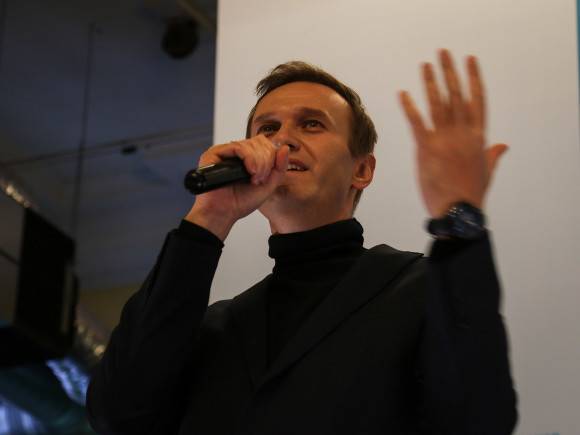 Врач Навального Анастасия Васильева﻿ не верит диагнозу омских врачей