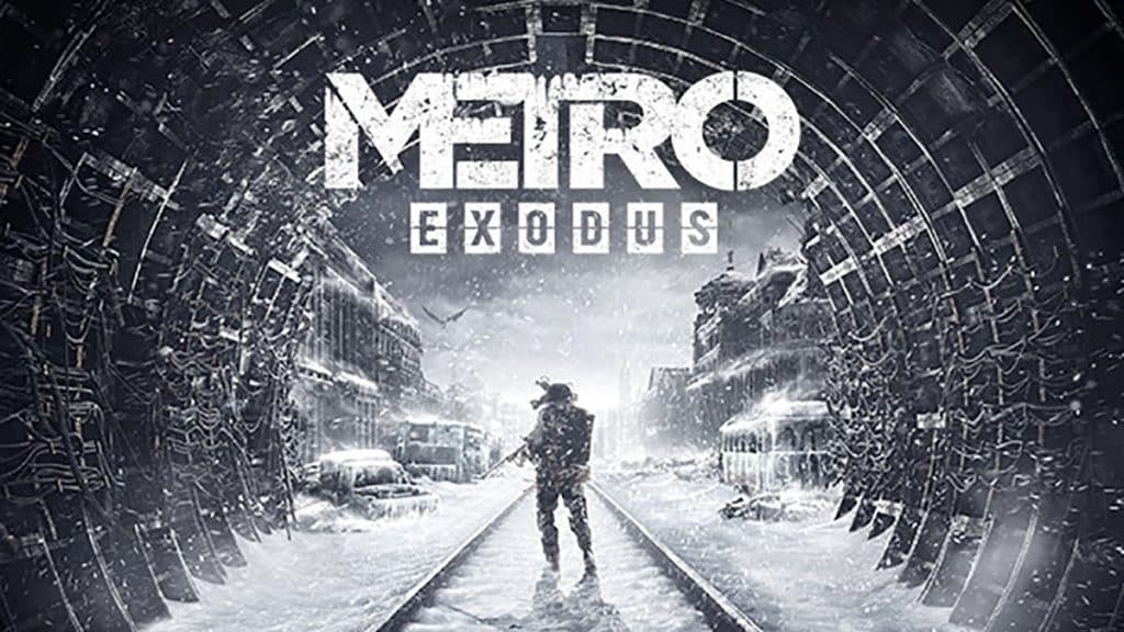 Расширенное издание Metro Exodus: изменения в движке и дополнительные графические возможности
