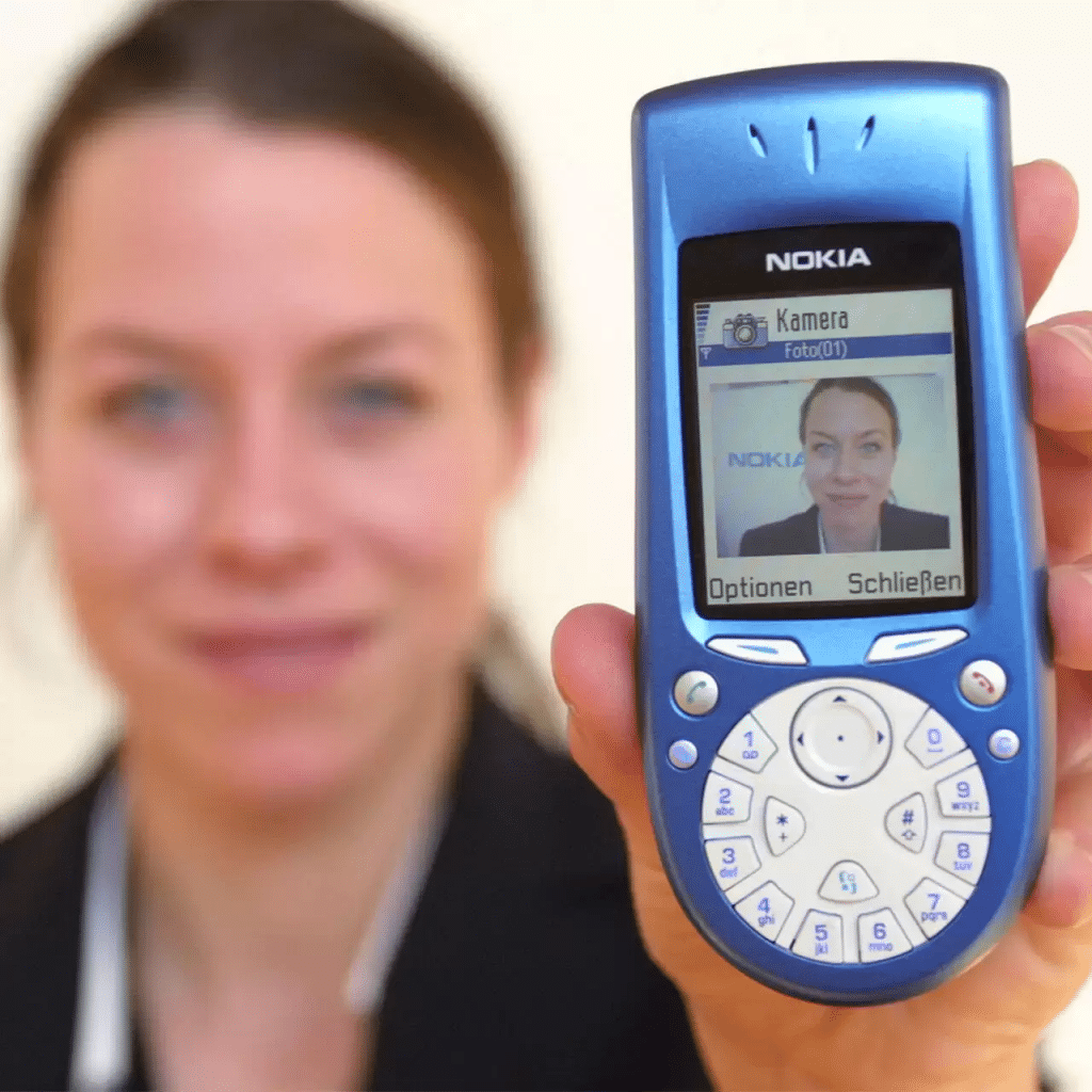 Nokia воскресит легендарный телефон