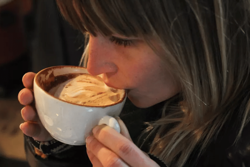 Раскрыта польза кофе для здоровья печени