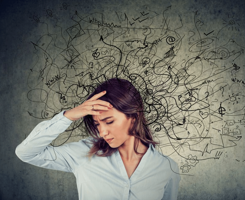Худшая рабочая привычка, которая разрушает ваше психическое здоровье – новое исследование