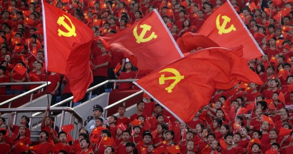В Китае разработали критерии для видеоигр — тайтлы должны соответствовать ценностям социализма