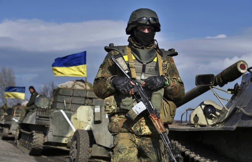 США сделали еще один шаг к ленд-лизу для Украины