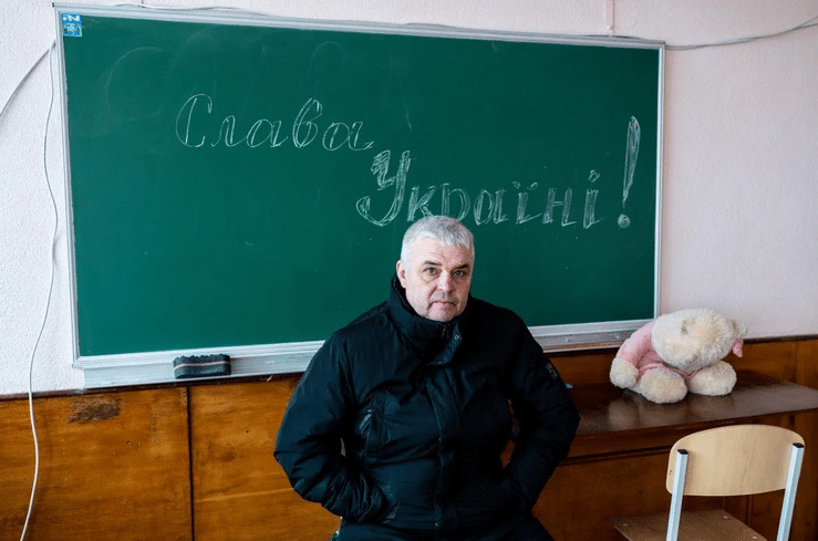 Кто из мужчин может выехать из Украины: список исключений и документов