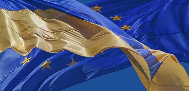 66% европейцев поддерживают вступление Украины в ЕС. Больше всего – в Португалии