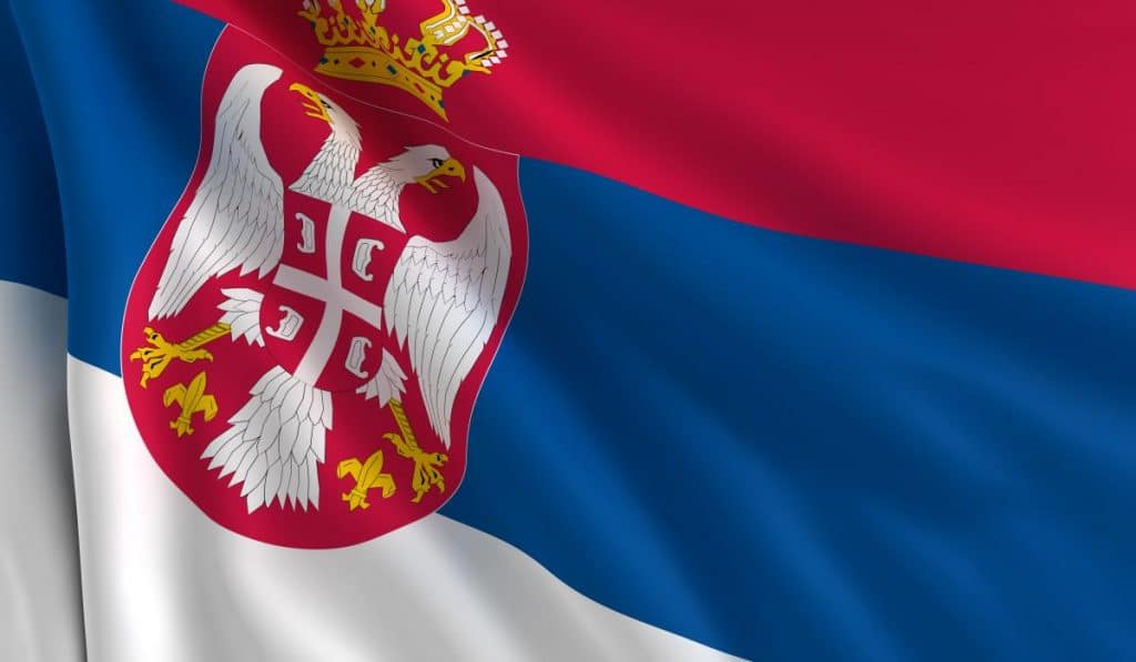 В Сербии заявили, что ищут альтернативу российской нефти