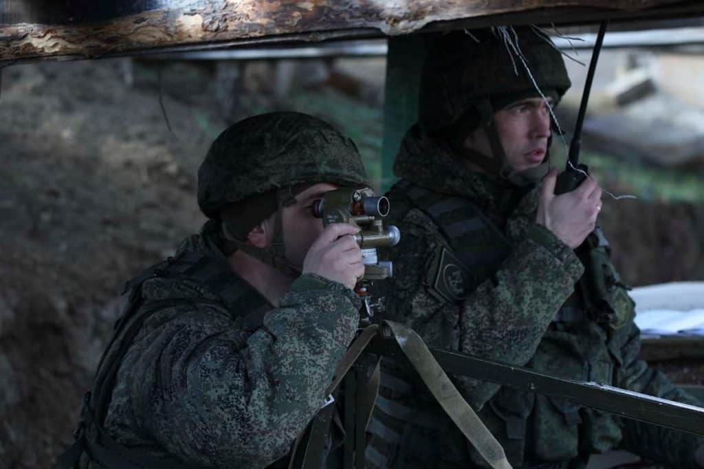 Украинцев предупредили о возможных провокациях россиян 22 июня