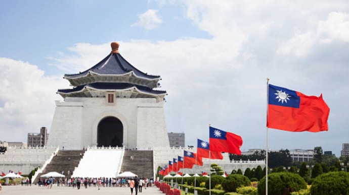 Тайвань даст средства на восстановление Бучи – мэр