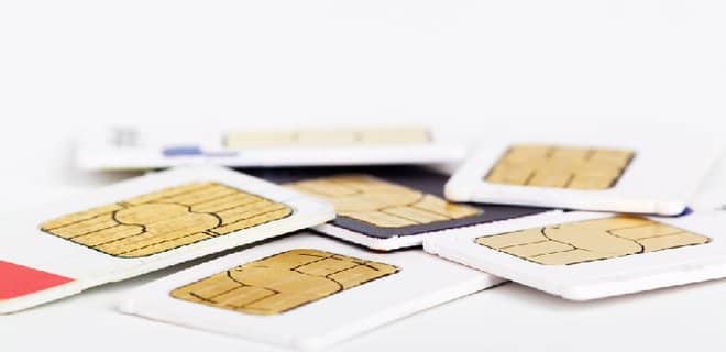 Мобильные операторы РФ сделали платными SIM-карты из-за технологических санкций