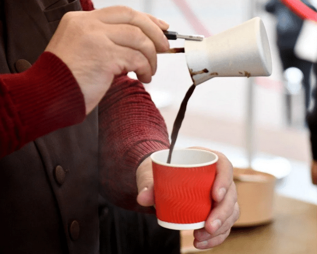 Любителей кофе предупредили: неурожай в Бразилии может поднять цены на этот напиток