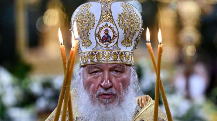 Сейм Латвии одобрил отделение Латвийской православной церкви от Московского патриархата