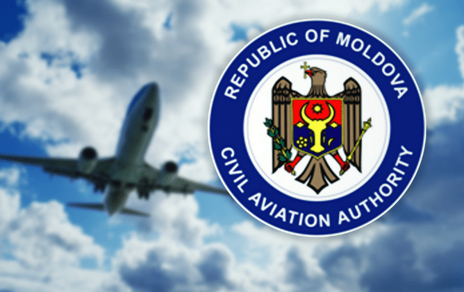 Орган гражданской авиации запретил молдавским авиакомпаниям рейсы в РФ