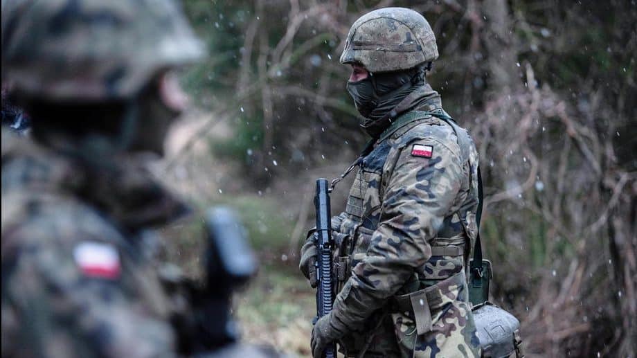 В Польше не исключают войну с Россией в ближайшие годы