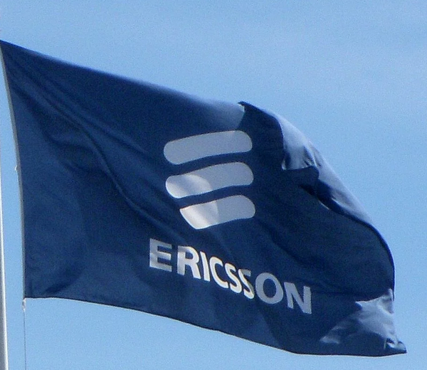 Ericsson отвергла обвинения в продажах России