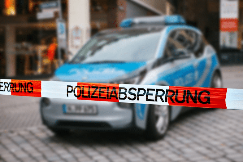 Бомба в центре Лейпцига: 7 300 людей пришлось эвакуировать