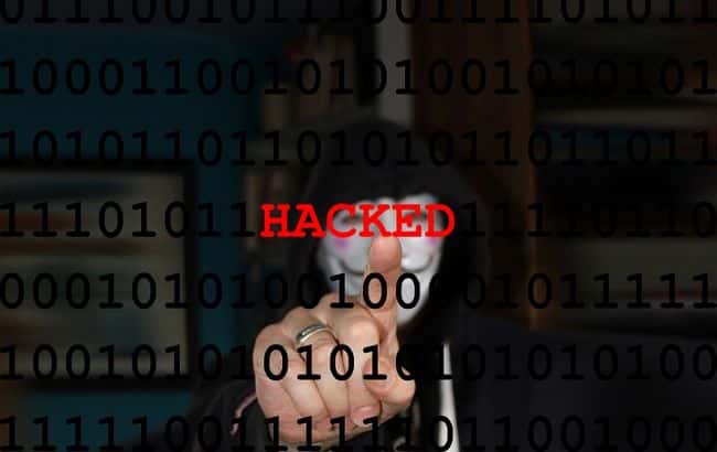 Украинская IT-армия взломала сайт ЧВК "Вагнер"