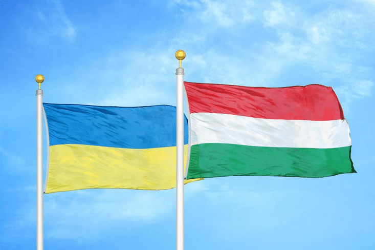 Все больше венгров хотят более жесткой реакции Орбана на войну в Украине – опрос
