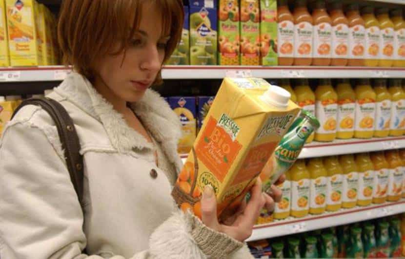 В ЕС могут запретить химсоединения в пищевой упаковке