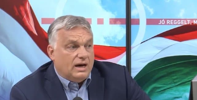 Орбан заявил, что война в Украине продлится до 2030 года, и раскритиковал санкции ЕС против России
