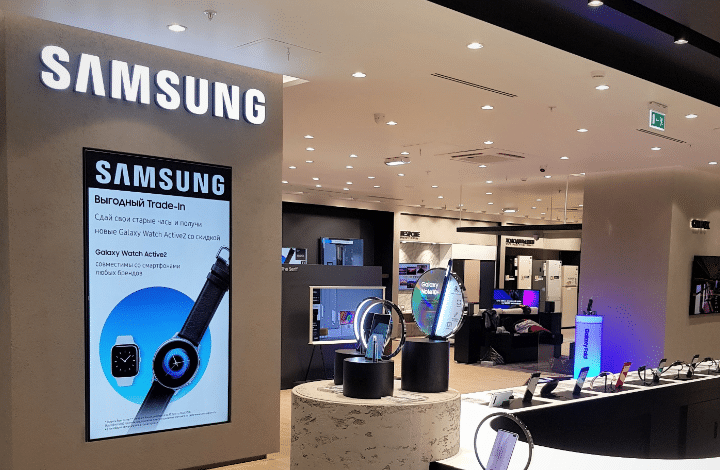 РосСМИ утверждают, что Samsung возвращается на рынок РФ: компания это опровергает