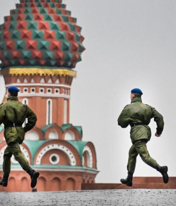Трое мобилизованных солдат погибли в армейском учебном центре в России