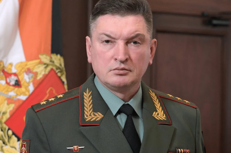 Генерала, которого критиковал Кадыров, уволили