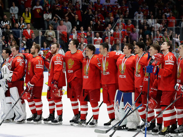 Международная федерация хоккея утвердила процедуру реинтеграции РФ и Беларуси