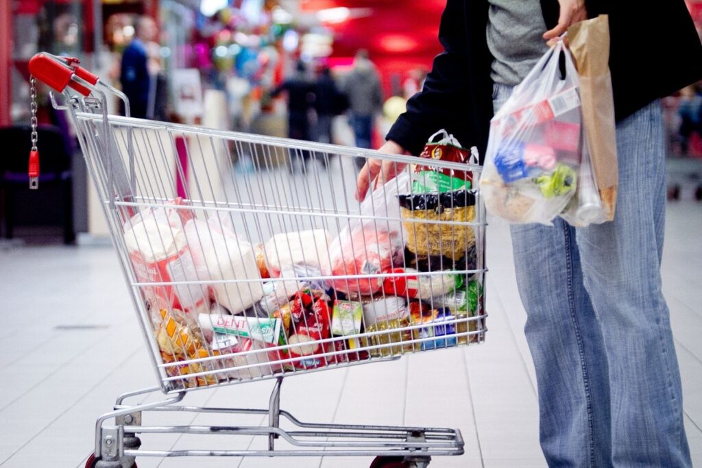 Румыны едут в Украину на шопинг