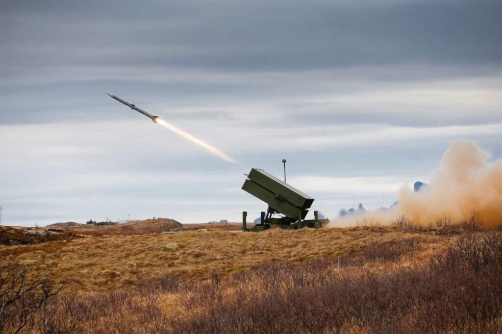 Массированный удар России по Украине: сбито 73 из более 90 крылатых ракет