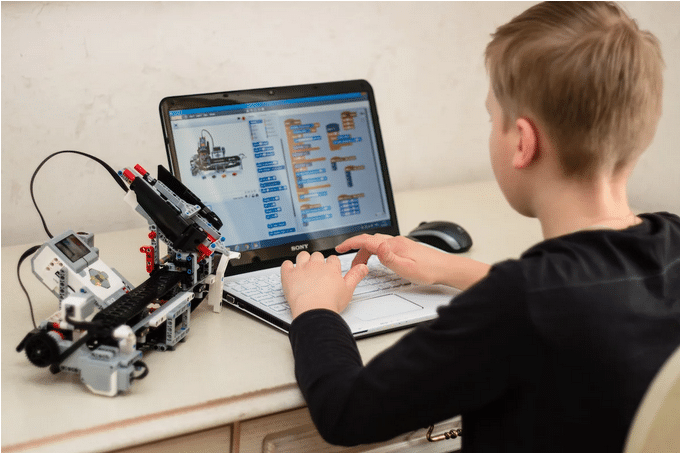 Lego прекращает выпуск наборов Mindstorms с конца 2022 года