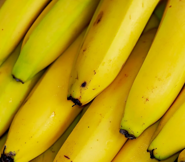 Бананы спасут от коронавируса