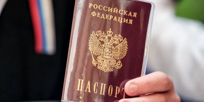 Россиянам объяснили, нужно ли всегда носить с собой паспорт