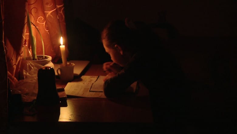 В молдавских соцсетях проходит флешмоб после спровоцированных Россией отключений электроэнергии