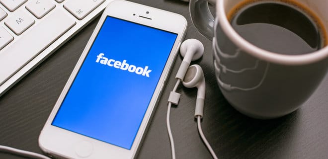 Украинская компания сделала чат-бот, который поможет запланировать пост в FB после смерти