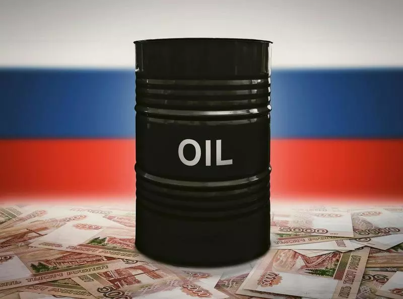 Энергетический развод с Россией: с декабря ЕС больше не импортирует российскую нефть по морю