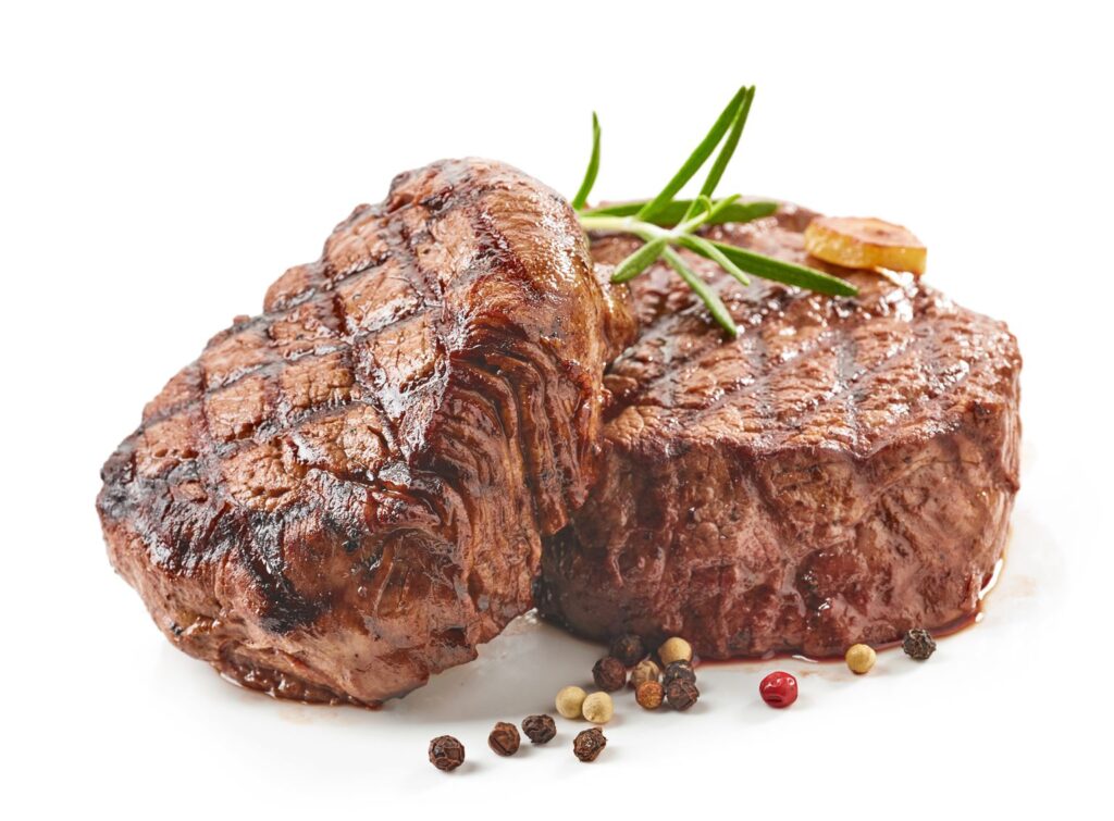 Ученый из Университета естественных наук: «Мясо – не вредный продукт»