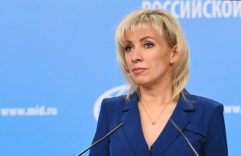 В МИД России назвали приостановку вещания шести телеканалов в Молдове 