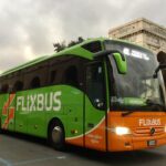 Как я путешествовала на Flixbus по Европе