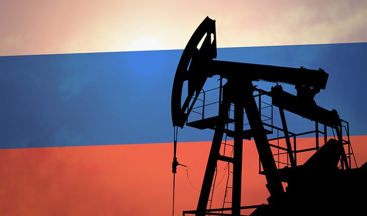 Страны ЕС согласовали потолок цен на российскую нефть