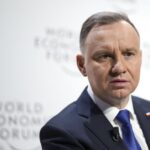 Президент Польши: "Мы передадим Украине наши танки Leopard"