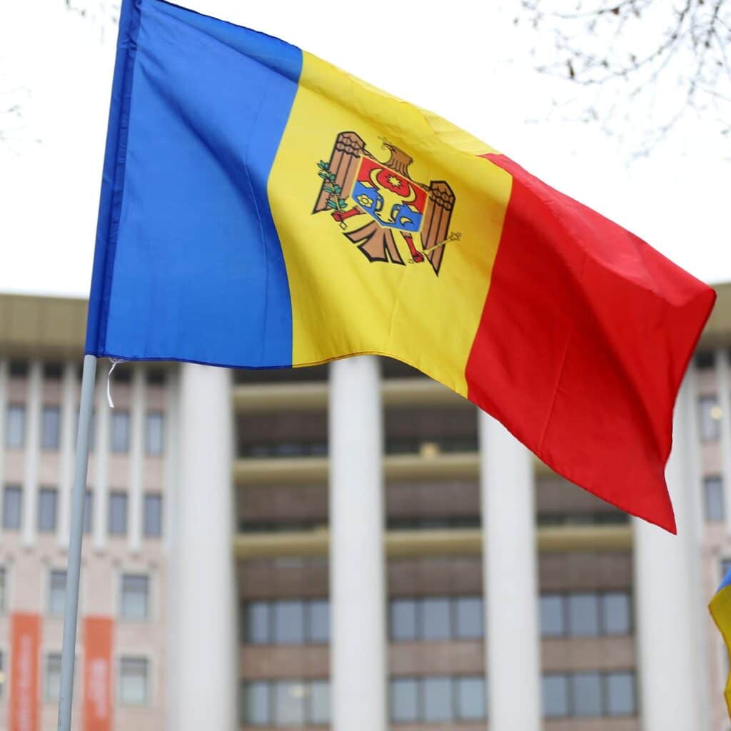 В Молдове заблокировали еще два сайта за пропаганду ненависти и войны