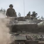 Польша может создать "малую коалицию" для передачи танков Киеву