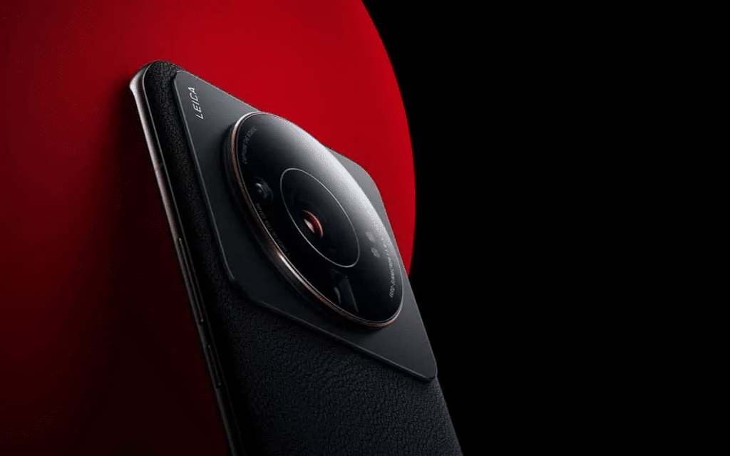 Грядущий флагман Xiaomi 13 Ultra получит новую камеру, которая 