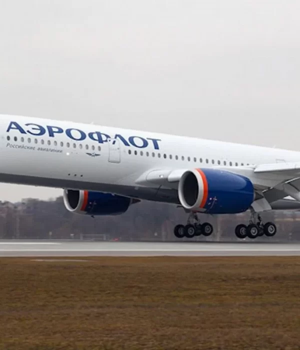 В России самолеты начали массово ломаться без западных запчастей