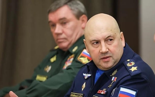Кремль тасует генералов: в России сменили 