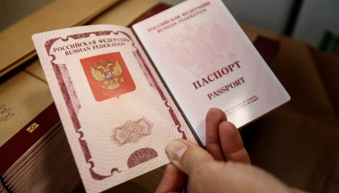 В Латвии думают изменить закон о репатриации из-за повышенного интереса граждан России